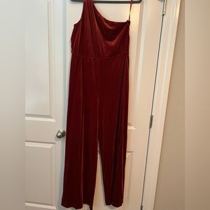 Banana Republic Jumpsuit